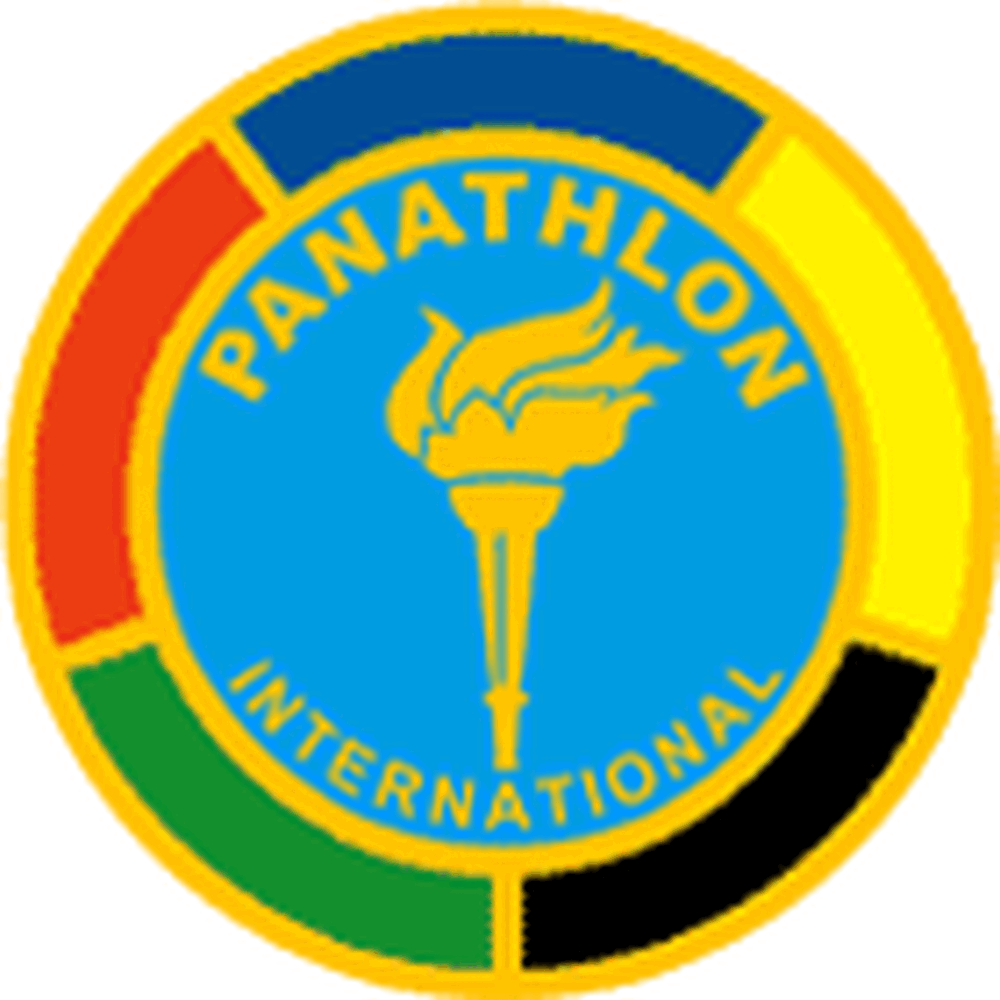 Logo panathlon